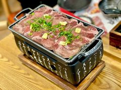 薄烤牛舌-Sushi Love 创意寿司(丽影广场店)