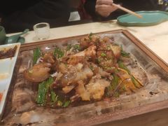 -锦府盐帮·侯宅(五棵松万达店)