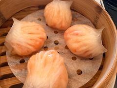 -白天鹅宾馆-宏图府餐厅