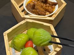 -潮庭牛肉火锅·骑楼私宴
