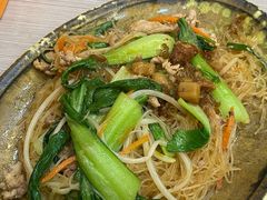 炒米粉-圆宝台湾小吃(迎津街店)