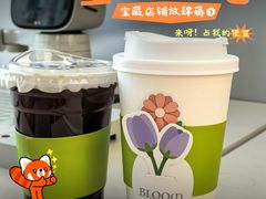 -Sips&Lick茶兰咖啡(五道口店)