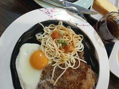 -豪客来牛排(西昌大巷口月城广场店)
