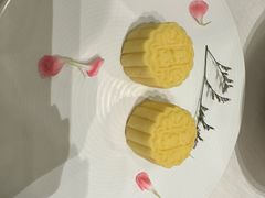 -富淳饭店(世纪公园店)