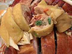 -喜喜烧腊茶餐厅(骆克道店)