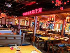 -鸽子窝(黄村店)