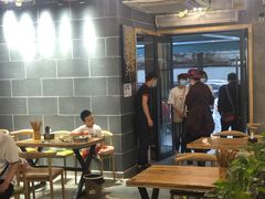 大堂-嘉州鲜知味钵钵鸡(奎星楼店)