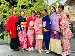 -帝京日语(春熙路旗舰校区)