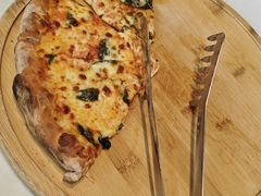 -IL Forno 意坊·意大利餐厅(温州万象城店)