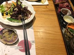 -赤坂亭·M9和牛烧肉·铁板烧·日料398放题(长泰广场店)