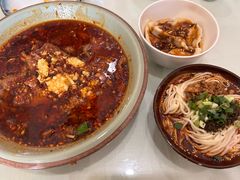 -成都驻京办餐厅(蜀都宾馆店)