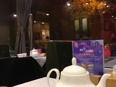 -福海居烤鸭店(鸟巢店)
