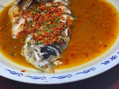 -森谷美食公园(杨行店)