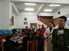 大堂-苗伯妈酸汤火锅