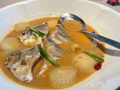 -明州小宴(文化广场店)