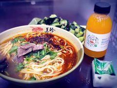 -美玲拉面(鞍山西道店)