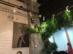 -Hi YOU你的饭局泰餐厅(雍和宫店)