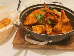 -新加坡海鲜共和(名胜世界圣淘沙海滨坊)