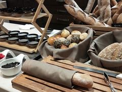 -顺德美的万豪酒店·自助餐·贡厨