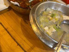 -小俩口烧烤东北菜(双井店)