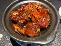 -随缘小馆(红岭路店)