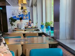 -大河宴·椒麻鱼火锅(北京路中和美食街店)