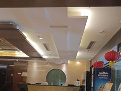 -四季轩中餐厅(徐州开元名都大酒店)