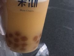 -茉沏(西园路店)