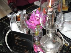 -广州花园酒店-凌璇阁360度高空海鲜自助餐CAROUSEL