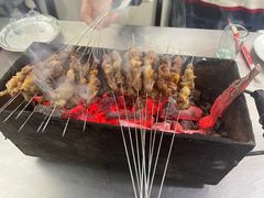 -老杜烧烤(解放路店)