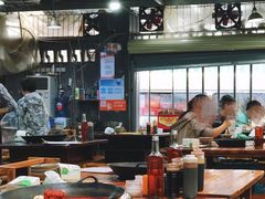 大堂-星鸿社重庆老火锅
