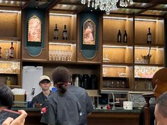 -秘密旅行Bonjour(黑金冠 江南西店)