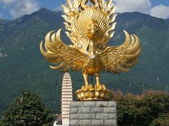 -崇圣寺三塔文化旅游区