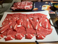 -呷哺呷哺 黄金牧场 (欢乐谷店)