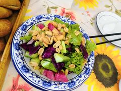-龙香居海鲜家常菜饭店·特色驴肉·古城浑锅