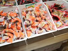 -北京稻香村(燕儿岛路店)