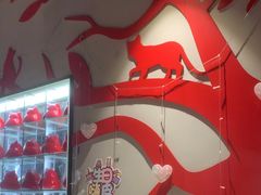 -猫爪爪原切自助烤肉(观音桥阳光世纪店)