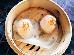 -长沙北辰洲际酒店-栀味轩中餐厅