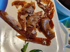 -悦融·京鲁菜·露台花园(安定门店)