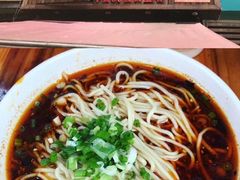 -秦云老太婆摊摊面(全国总店)