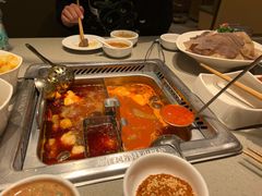 -海底捞火锅(铁西万达店)