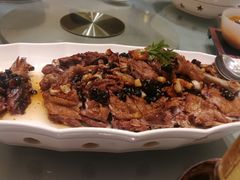 -谷语中餐厅