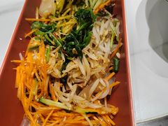 -饺子功·东北记忆·锅包肉(电厂路店)