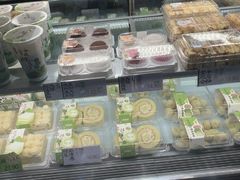 -泸溪河桃酥(秦淮夫子庙一店)