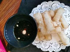 黑糖糍粑-七裕庄(凯旋南路店)