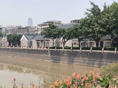 -黄埔古港