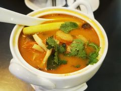 -simply thai天泰(长泰广场店)
