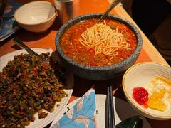 -浩海火燒雲傣家菜(芮欧百货店)