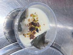 -杨记杏仁茶(椰园店)