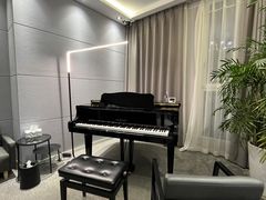 -Melody Mentor音乐私教馆(朝外·悠唐店)